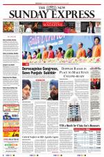 The New Indian Express-Bhubaneswar