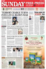 Free Press - Mumbai Epaper