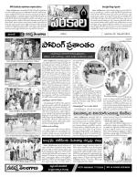 Warangal Constituencies