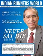 INDIAN RUNNERS WORLD