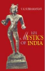 101 Mystics of India
