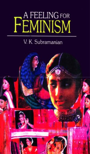 A Feeling for Feminism -  Collected Stories