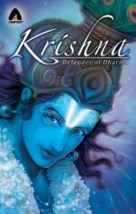 Krishna: Defender of Dharma