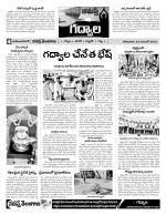 Mahaboobnagar Constituencies