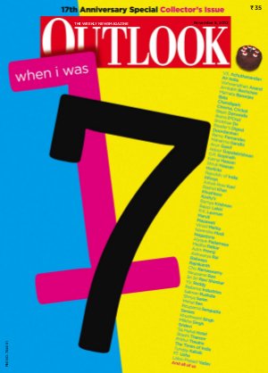 Outlook November 05, 2012