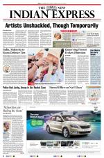 The New Indian Express-Kochi