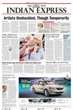 The New Indian Express-Kannur