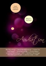 Audiation Magazine