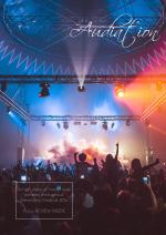 Audiation Magazine