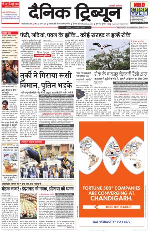 DT_25_November_2015_Gurgaon