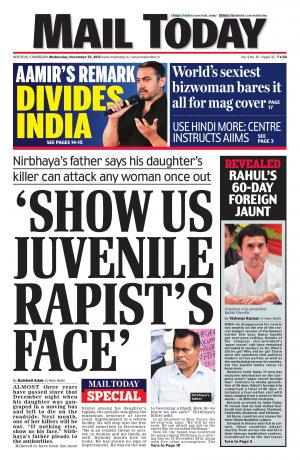 November 25, 2015 issue