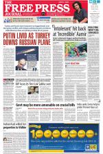 Free Press - Mumbai Epaper
