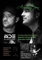 Audiation Magazine