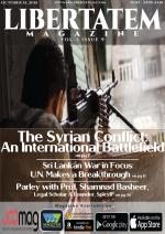 Libertatem Magazine