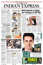 The New Indian Express-Shivamogga