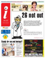 Lucknow Hindi ePaper, Lucknow Hindi Newspaper - InextLive