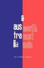 Australia And Southeast Asia (The Crystallization Of A Relationship)