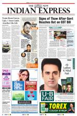 The New Indian Express-Villupuram