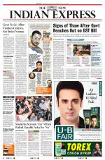 The New Indian Express-Bengaluru