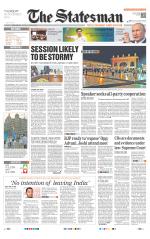 Delhi - The Statesman