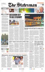 Kolkata - The Statesman
