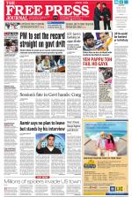 Free Press - Mumbai Epaper