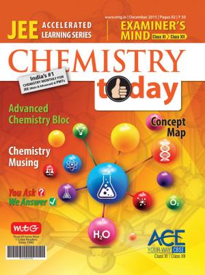 Chemistry Today- December 2015
