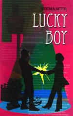 Lucky Boy