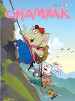 Champak English