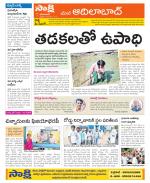 Adilabad Constituencies