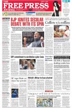 Free Press - Mumbai Epaper