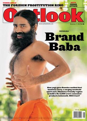 Outlook, 7 December 2015