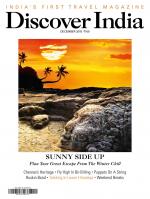 Discover India
