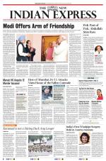 The New Indian Express-Kollam