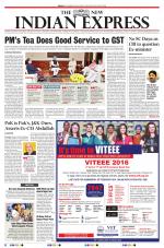 The New Indian Express-Vellore