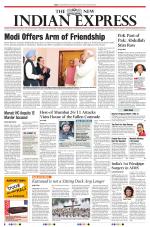The New Indian Express-Kottayam