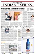 The New Indian Express-Kannur