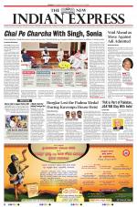 The New Indian Express-Belagavi
