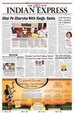 The New Indian Express-Bengaluru