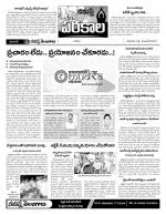 Warangal Constituencies