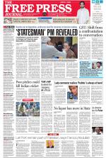 Free Press - Mumbai Epaper