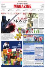 The Sunday Standard Magazine