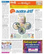 Khammam Constituencies