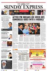 The New Indian Express-Mangaluru