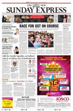 The New Indian Express-Kannur