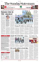 Kolkata - The Statesman