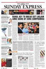 The New Indian Express-Villupuram