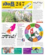 Mahabubnagar District