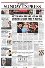 The New Indian Express-Bengaluru