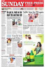 Free Press - Mumbai Epaper